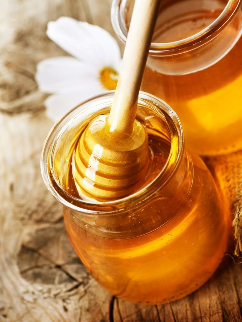 Local Honey