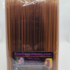 East Coast Honey in sticks