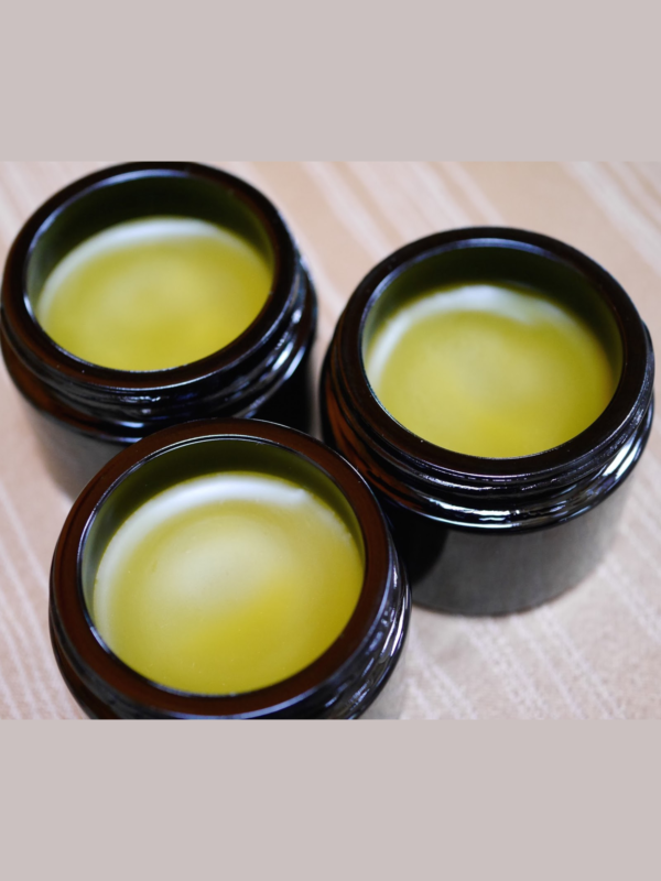 East Coast Honey Pain Relief Salves