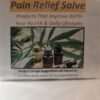 2 packs of 12 pcs Pain Relief Salve (Trail Pack) - Image 2