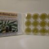 Pain Relief Salves in Trail Packs