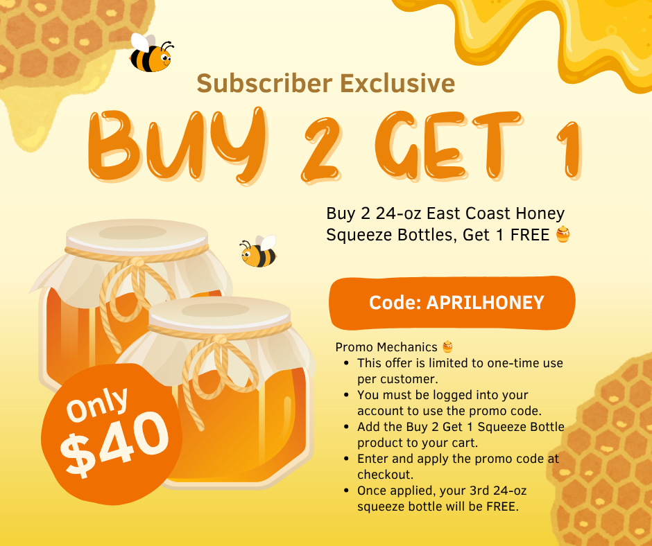 Subscriber Exclusive: A Sweet April Surprise